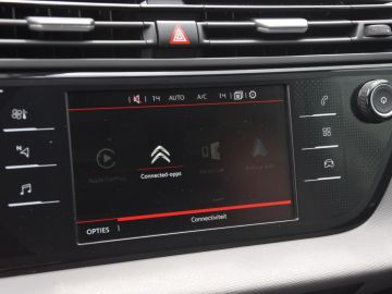 Citroën Grand C4 Picasso